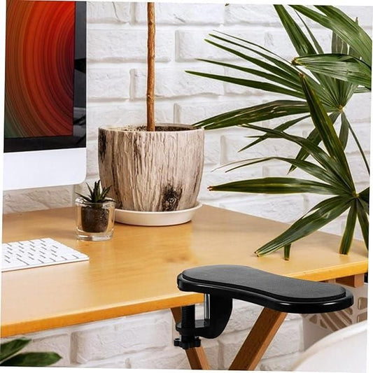 Arm Rest Pad for Desk - India Ease