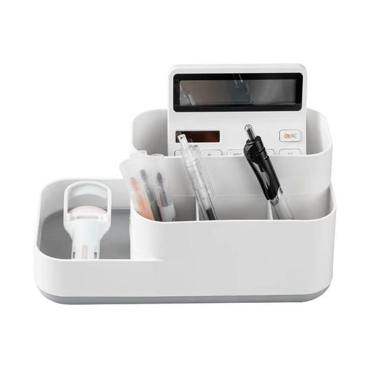 5 - Compartment Organizer Box™ - India Ease