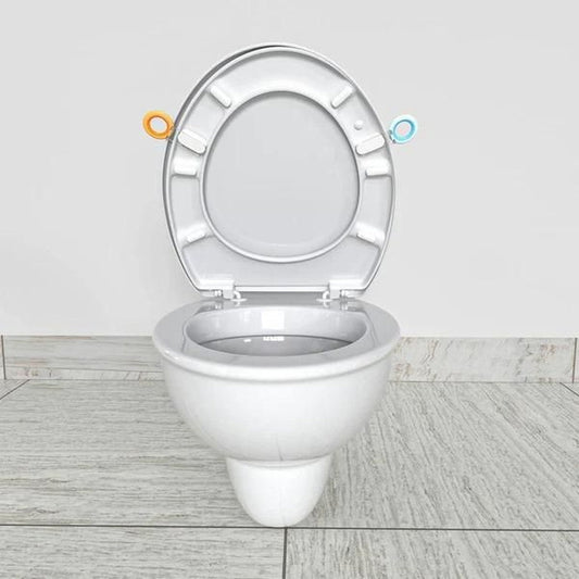Toilet Seat Lifter Handle™ – No Touch - India Ease