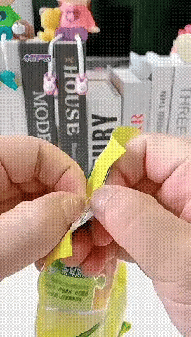 FreshLock™ – Portable Mini Sealer | No Preheating Needed | Airtight Seal