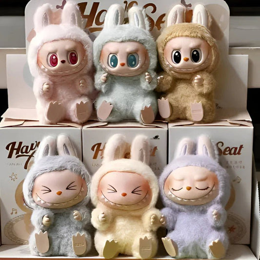 Labubu™ - Big into Energy Series - India Ease