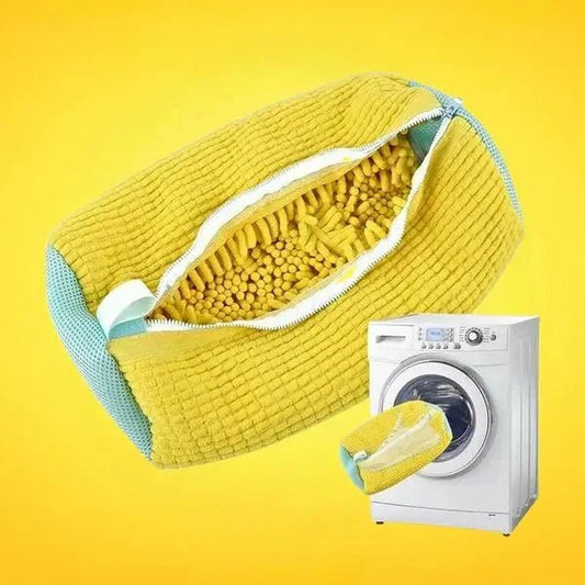 Shoe Laundry Bag for Washing Machine - India Ease