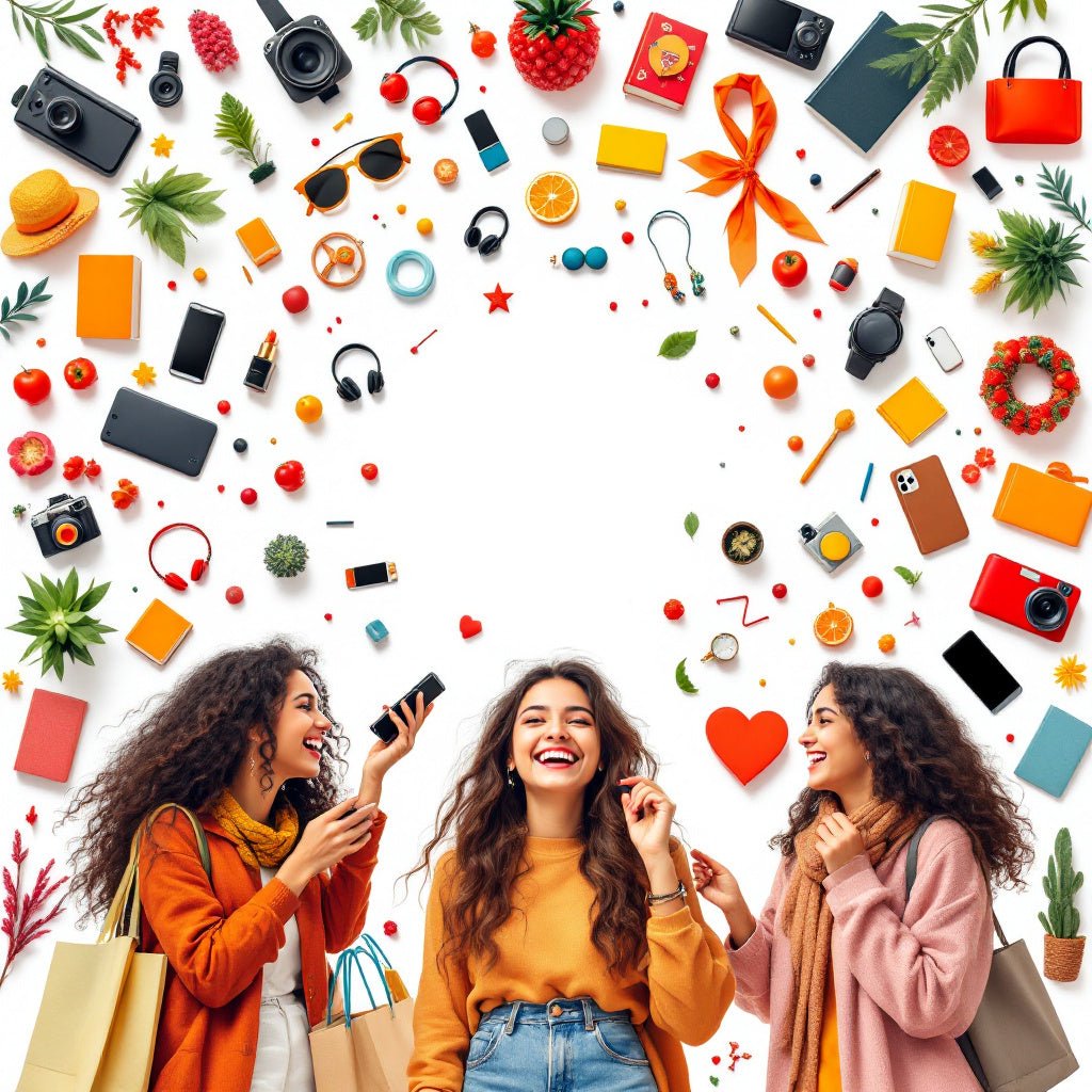 Best Sellers - India Ease