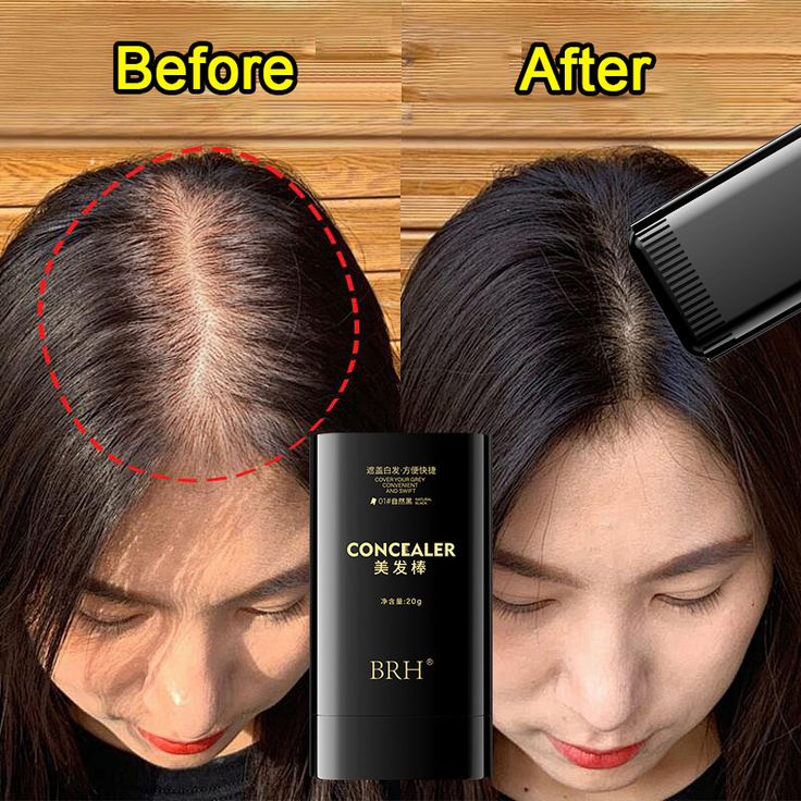 Black Hair Dye Comb (For Both Men & Women) - India Ease