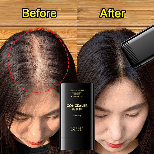 Black Hair Dye Comb (For Both Men & Women) - India Ease