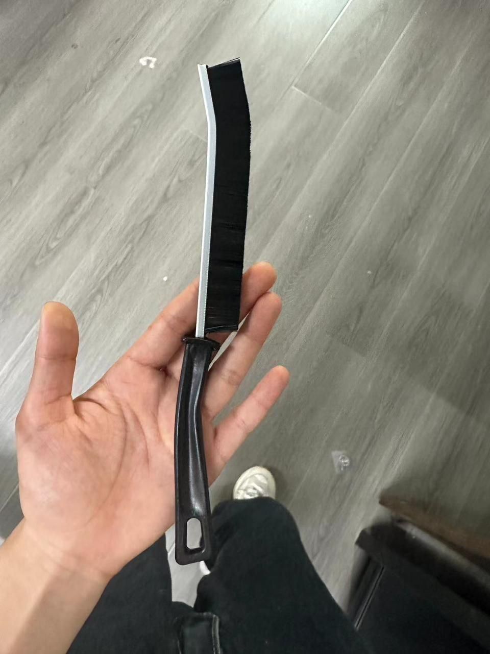 Tile & Grout Brush™ – Deep Clean (Pack of 2) - India Ease