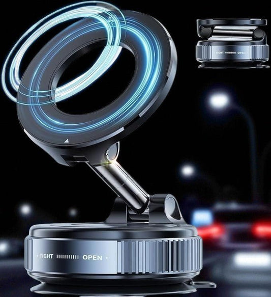 MagniGrip™ 360° Phone Holder - India Ease